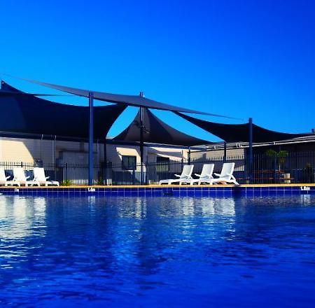Aspen Karratha Village Екстериор снимка