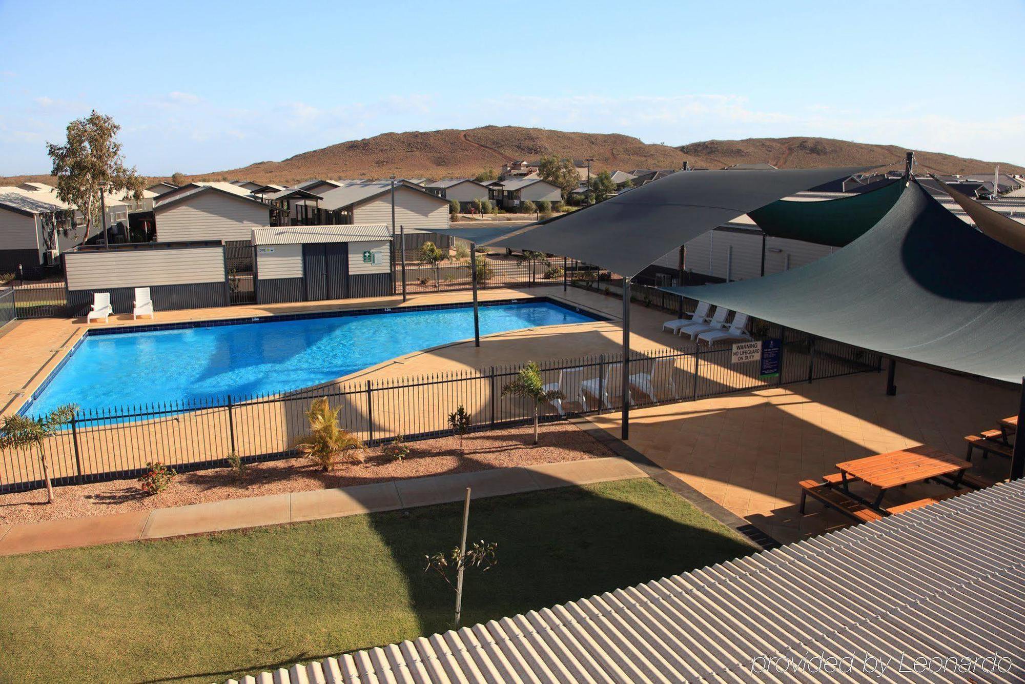 Aspen Karratha Village Екстериор снимка