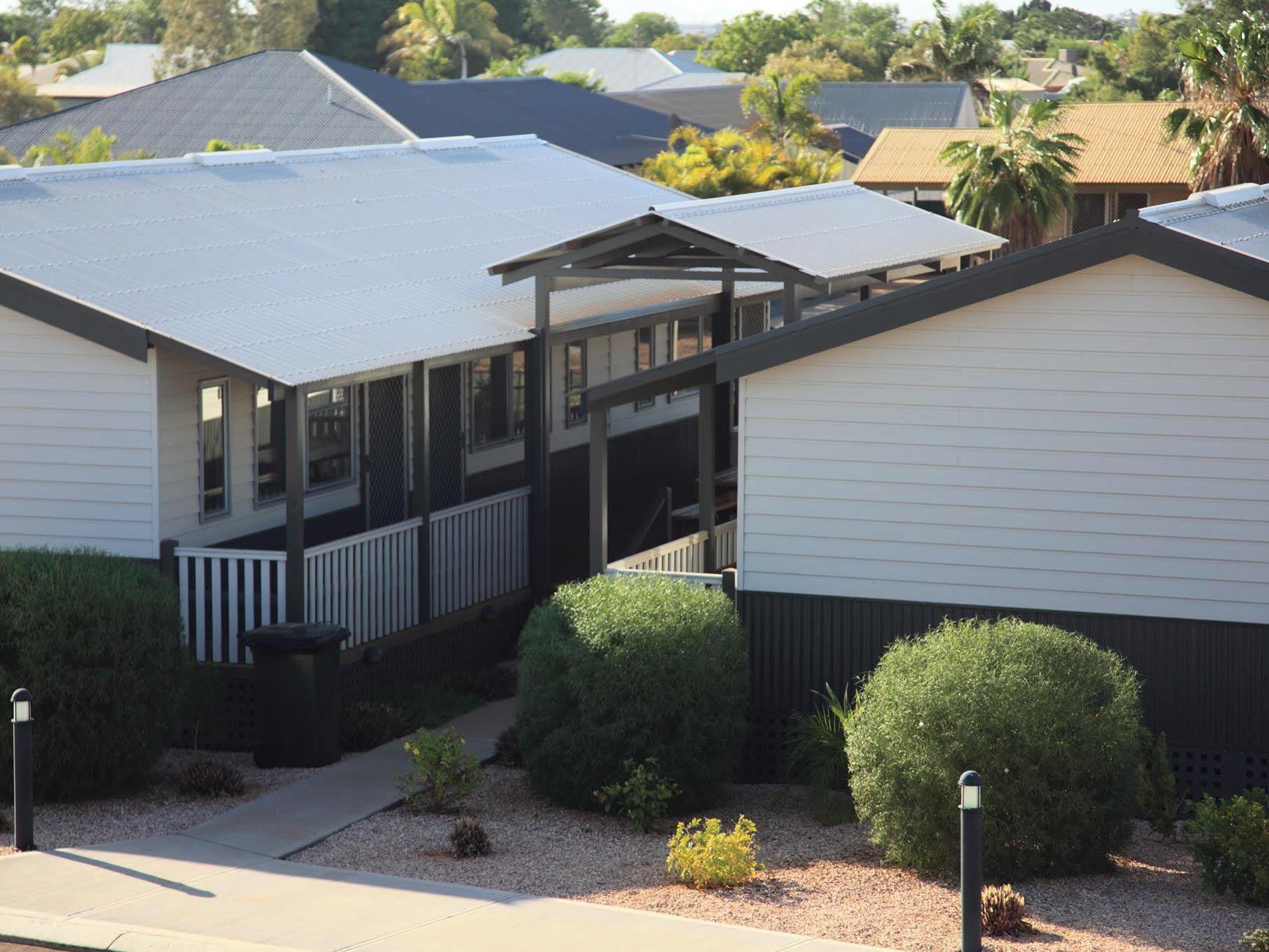 Aspen Karratha Village Екстериор снимка