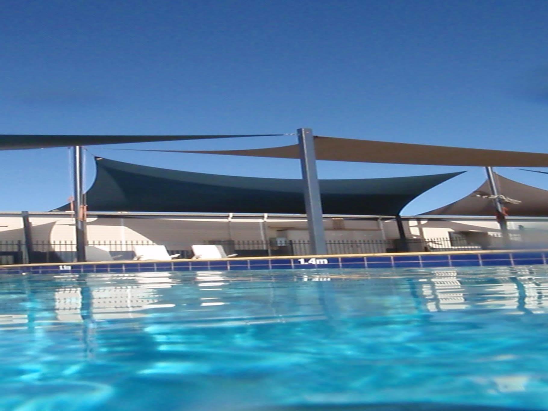 Aspen Karratha Village Екстериор снимка
