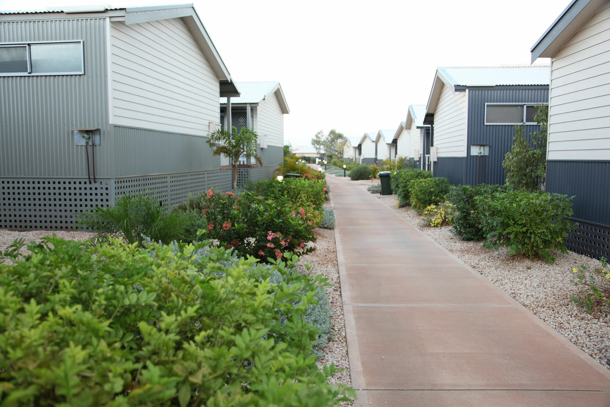 Aspen Karratha Village Екстериор снимка