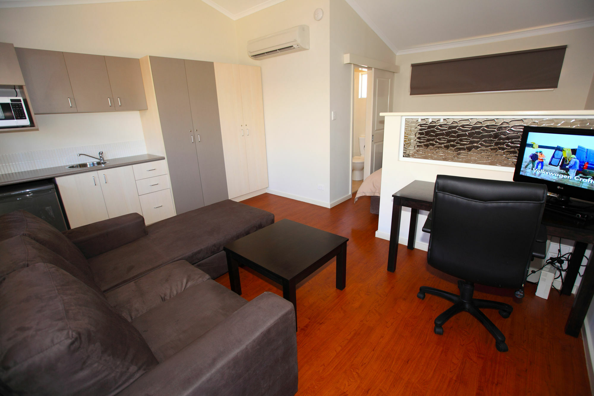 Aspen Karratha Village Екстериор снимка